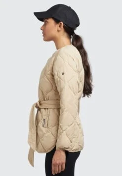 Khujo Yuna - Jas - Beige 11 Khujo Yuna - Jas - Beige -Winterjas Winkel 6a0c658fe6ee47d994284c64bf20dff2 scaled