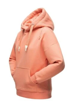 Navahoo Zuckerbärchen - Hoodie - Apricot 7 Navahoo Zuckerbärchen - Hoodie - Apricot -Winterjas Winkel 6a6a241256f947b48c1750913a40a4ca