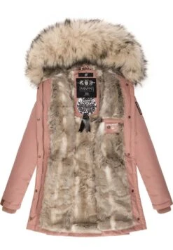 Navahoo Cristal - Winterjas - Terracotta -Winterjas Winkel 6a9ae1dc282f4d1682e6a0563b508993