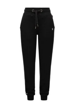 Navahoo Schmusekätzchen - Trainingsbroek - Black