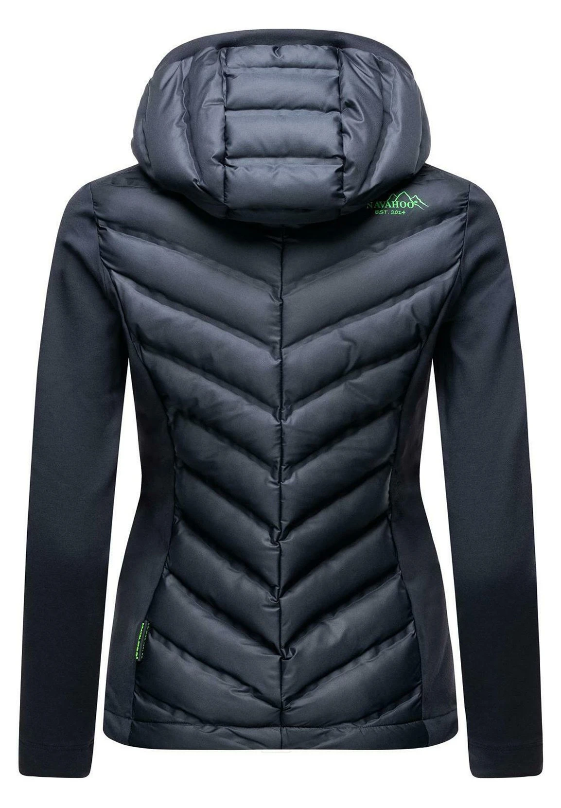 Navahoo Nimm Mich Mit - Jas - Dark Blue 6 Navahoo Nimm Mich Mit - Jas - Dark Blue - Afbeelding 6