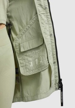 Khujo Games - Parka - Blassgrün -Winterjas Winkel 6b7dcb8c0ce54b75b622be81793d6c58 scaled