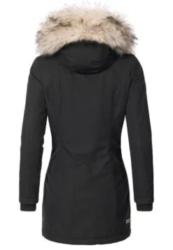 Navahoo Cristal - Winterjas - Black -Winterjas Winkel 6b981e7294cc44b4a136e849276cecbd