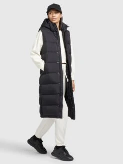 Khujo Bodywarmers Bodywarmer Magneta Dames Zwart 13 Khujo Bodywarmers Bodywarmer Magneta Dames Zwart -Winterjas Winkel 6c3a36c8d3b8770add2906231e913b30 scaled