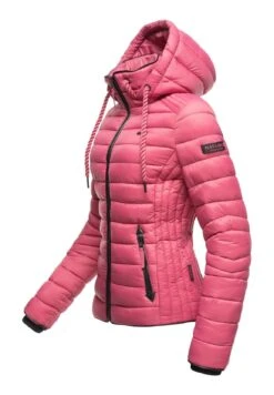 Navahoo Lulana - Jas - Berry -Winterjas Winkel 6c69f65030404ae4996627f31c99901d