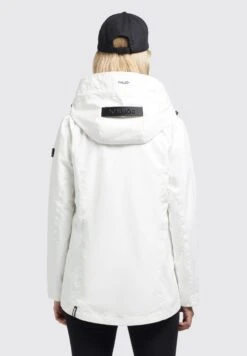 Khujo Junea - Parka - Naturweiß 10 Khujo Junea - Parka - Naturweiß -Winterjas Winkel 6d19793fcc75482bac9cfda090b0bdcc scaled