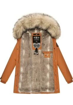 Navahoo Cristal - Winterjas - Rusty Cinnamon 6 Navahoo Cristal - Winterjas - Rusty Cinnamon -Winterjas Winkel 6d75c7ea28714fd2aaaaac36a06afac6 scaled