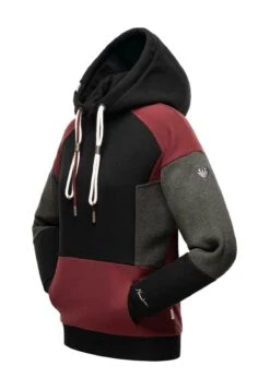 Navahoo Babykätzchen - Hoodie - Multicolour Black -Winterjas Winkel 6edaa1cf8b204fdbb9ee27e2bf099654