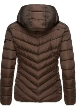 Navahoo Elva - Winterjas - Dark Choco -Winterjas Winkel 6f290eba5b0449ee9b76fb4c2f75e220 scaled