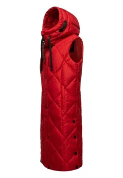 Navahoo Schnuckel - Bodywarmer - Apple Red 9 Navahoo Schnuckel - Bodywarmer - Apple Red -Winterjas Winkel 6f3021ed404140a2b28b039f66f4baa7 scaled