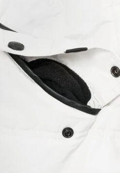 Navahoo Nirvana - Winterjas - White -Winterjas Winkel 6f3687b03baa454f9e5ae3115d786430