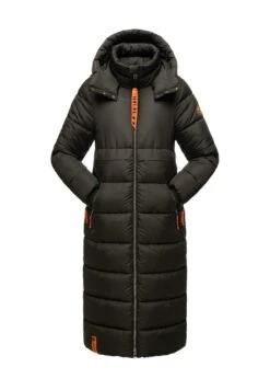 Navahoo Kristallblume - Winterjas - Black -Winterjas Winkel 6f48b75557b4481798c6ed281a855706 scaled