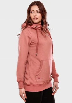 Navahoo Zauberelfe - Hoodie - Dusty Dark Rose 10 Navahoo Zauberelfe - Hoodie - Dusty Dark Rose -Winterjas Winkel 703b9ecb91154a6580d59998c151c715 scaled