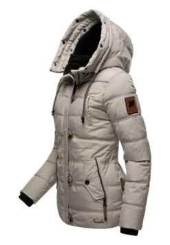 Navahoo Zoja - Winterjas - Zinc Grey -Winterjas Winkel 709b47fdabec402eb623c6fa3e663ae9 scaled