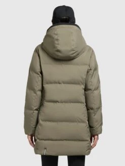 Khujo Winterjassen Winterjas Tanare Dames Olijfgroen 11 Khujo Winterjassen Winterjas Tanare Dames Olijfgroen -Winterjas Winkel 70d037c5c459ee5579f01222caf291af scaled