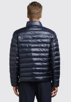 Khujo Percy Shiny - Jas - Dunkelblau -Winterjas Winkel 711c878411bb4c11a475a00638d5c126 scaled