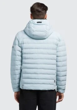 Khujo Vitus Matt - Jas - Hellblau -Winterjas Winkel 7179fbdd4a864b7587dd5fb9881c52a6 scaled