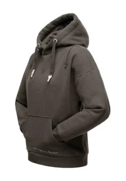Navahoo Zuckerbärchen - Hoodie - Dark Grey 7 Navahoo Zuckerbärchen - Hoodie - Dark Grey -Winterjas Winkel 71a6aad3f25e479ead3795e37dfc8929