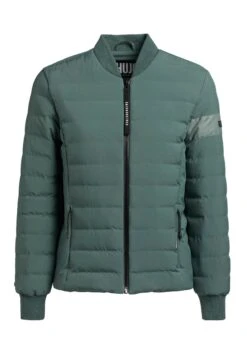 Khujo Maude Matt - Jas - Kupfergrün 15 Khujo Maude Matt - Jas - Kupfergrün -Winterjas Winkel 71d90c22aa544e898e9ecf953c923327 scaled