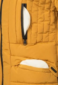 Navahoo Adele - Winterjas - Yellow -Winterjas Winkel 723da7ba0c2e4cb28b4e28c4e81bb906