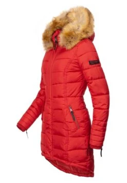 Navahoo Papaya - Winterjas - Red 16 Navahoo Papaya - Winterjas - Red -Winterjas Winkel 7252c49bf63c48fea99936b0a96dbe03