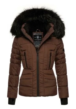 Navahoo Adele - Winterjas - Ochre