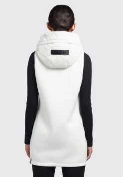 Khujo Malin - Bodywarmer - Naturweiß 10 Khujo Malin - Bodywarmer - Naturweiß -Winterjas Winkel 7267b463930d42fc9f7216c2d1b8a76a scaled