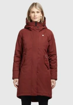 Khujo Laria - Winterjas - Mad Bro