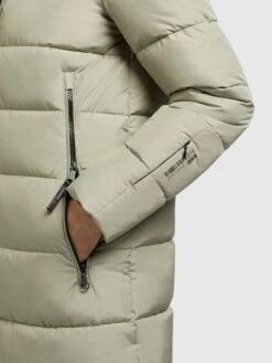 Khujo Wintermantels Wintermantel Jilias 3 Dames Olijfgroen -Winterjas Winkel 72db915b64ba3188c5a1367000bb3b89 scaled