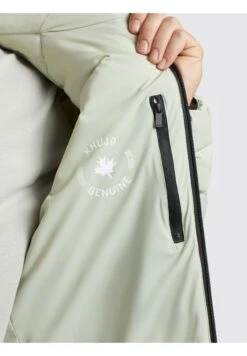 Khujo Vitus Matt - Jas - Blassgrün 14 Khujo Vitus Matt - Jas - Blassgrün -Winterjas Winkel 72ed751097ab4f7092d6993a071dcb21 scaled