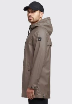 Khujo Tiber2 - Parka - Blassbraun -Winterjas Winkel 731a9b16c78448a0927f0a46363fb763 scaled
