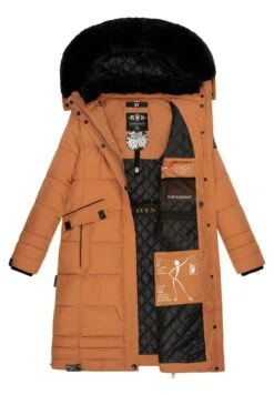 Navahoo Fahmiyaa - Winterjas - Rusty Cinnamon 16 Navahoo Fahmiyaa - Winterjas - Rusty Cinnamon -Winterjas Winkel 7355d99585bd4ed282520f52aca3e02d scaled