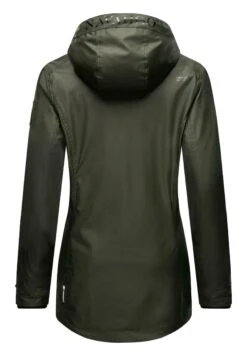 Navahoo Lindraa - Winterjas - Dark Olive -Winterjas Winkel 73808ac5fbbe4f02830118085845537f scaled