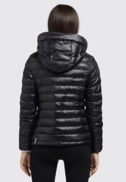 Khujo Lovina4 Shiny - Jas - Schwarz 10 Khujo Lovina4 Shiny - Jas - Schwarz -Winterjas Winkel 73a6c7cddb1a43518b21533b2a37d0fc scaled