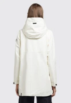 Khujo Corry - Parka - Cremeweiß 10 Khujo Corry - Parka - Cremeweiß -Winterjas Winkel 73c9f69a2018407a8a443a118855854a scaled