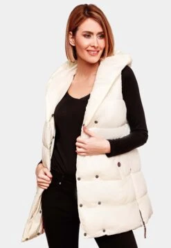 Navahoo Madilynaa - Bodywarmer - Offwhite 10 Navahoo Madilynaa - Bodywarmer - Offwhite -Winterjas Winkel 741e3a313b2442519967551bcee8e4c1 scaled