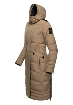 Navahoo Fahmiyaa - Winterjas - Taupe Grey -Winterjas Winkel 7427d89456bc4b01b30815cb380c6336 scaled