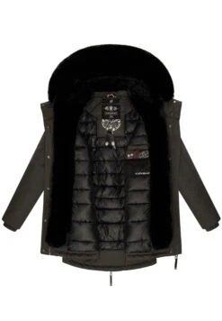 Navahoo Sweety Deluxe - Winterjas - Dark Grey -Winterjas Winkel 7488f206484b48d88ce3625ccb938642 scaled