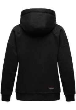Navahoo Zuckerbärchen - Hoodie - Black -Winterjas Winkel 74c72df2fe8f452da4a61f01bc9df4ad