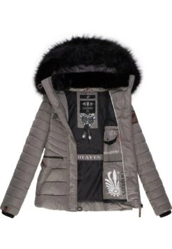 Navahoo Winterjas - Grey 15 Navahoo Winterjas - Grey -Winterjas Winkel 75d2352b73af4ebdb8c5666f3a183da7