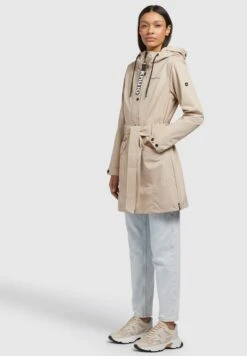 Khujo Lauren - Parka - Hellbeige 12 Khujo Lauren - Parka - Hellbeige -Winterjas Winkel 75eabef971064653b39b783e3813b542 scaled