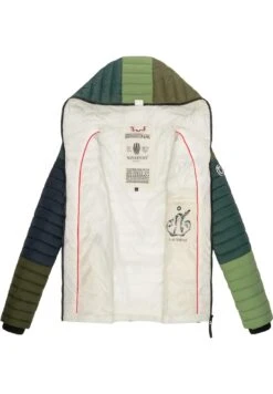 Navahoo Jas - Multicolour Green Forest -Winterjas Winkel 75ec072683b94c35b96875494d6c92c0 scaled