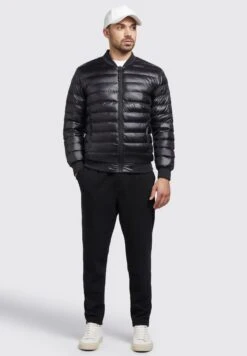 Khujo Toco Shiny - Jas - Schwarz -Winterjas Winkel 76133d160041496fba4c513deae11a45 scaled