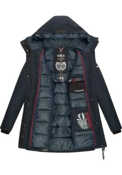 Navahoo Blizzardstorm - Parka - Dark Blue -Winterjas Winkel 76ca4b96e19f48aeb9b4c39484da8b6f scaled