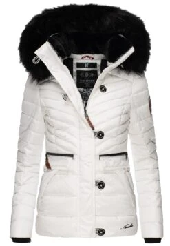 Navahoo Winterjas - Transparent