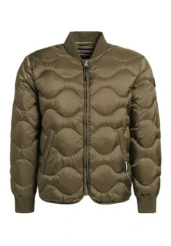 Khujo Picco - Jas - Olivgrün 15 Khujo Picco - Jas - Olivgrün -Winterjas Winkel 776c96b0721e4746a922349cc7e03284 scaled