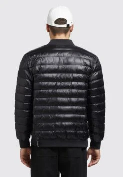 Khujo Toco Shiny - Jas - Schwarz -Winterjas Winkel 77b75be941f74f60b64525567265eca5 scaled