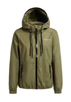 Khujo Rolava2 - Jas - Olivgrün -Winterjas Winkel 77cffa8851bb4d00a772eb229ceaac62 scaled