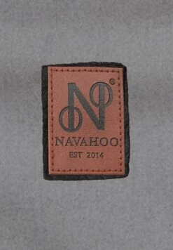 Navahoo Cristal - Winterjas - Grey -Winterjas Winkel 77e2b2b15ed743b3a7077ce8c1a7c0e4
