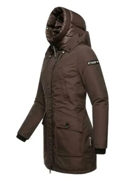 Navahoo Blizzardstorm - Parka - Dark Choco 10 Navahoo Blizzardstorm - Parka - Dark Choco -Winterjas Winkel 7856377527364f529861e703fbd943f1 scaled